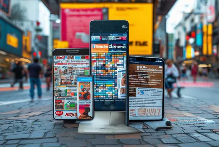 广告投放形式包括、广告投放形式包括什么