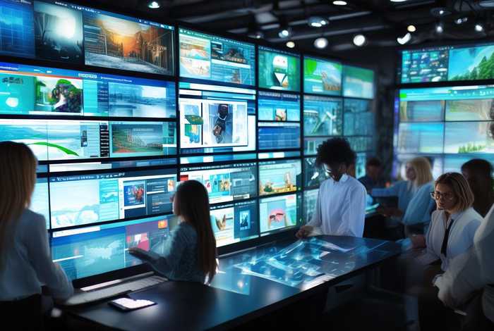 海外网站制作 - 海外网站制作工具