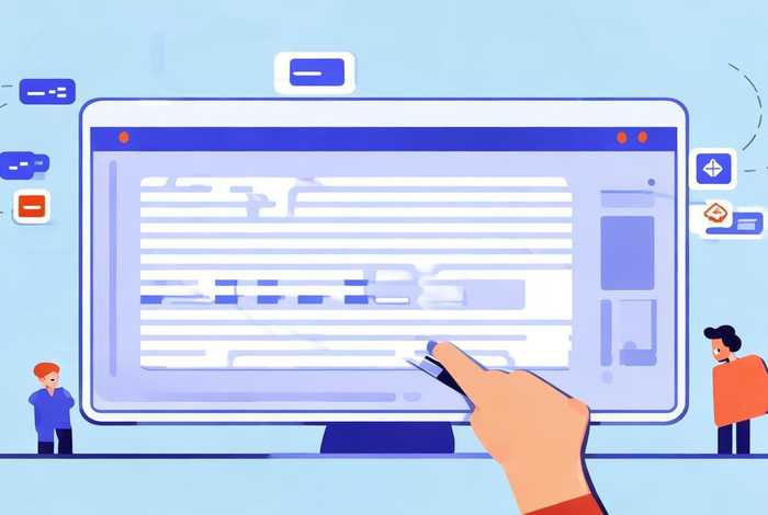 html制作网页怎么做 - html制作网页怎么做的