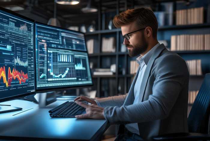 seo优化专家，seo专家负责优化搜索