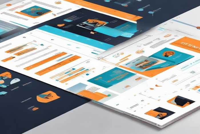 html网站设计报告 - html网站设计课程设计报告