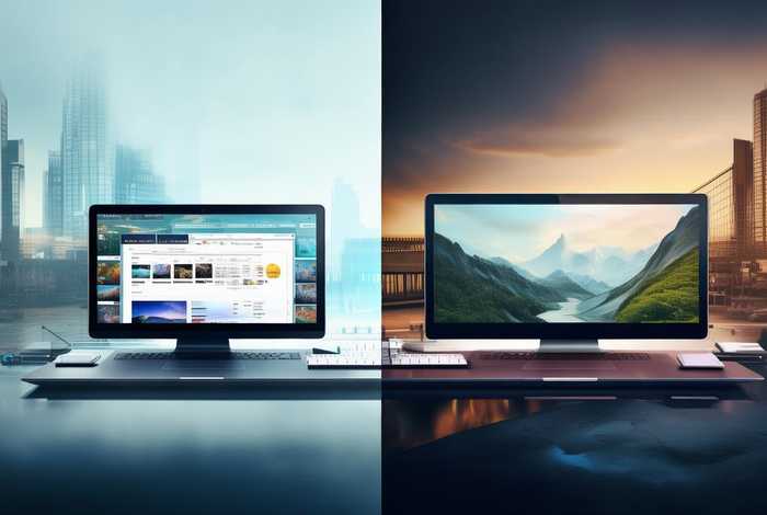 saas建站系统开源（saas建站和开源建站的区别）