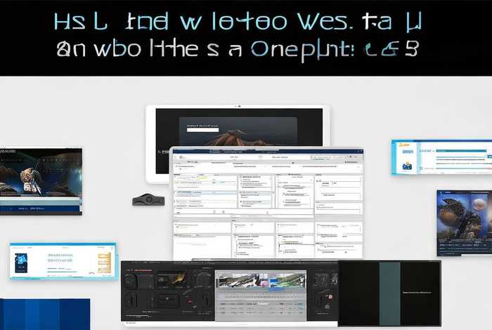 帝国cms建视频站教程，帝国cms建站实例教程