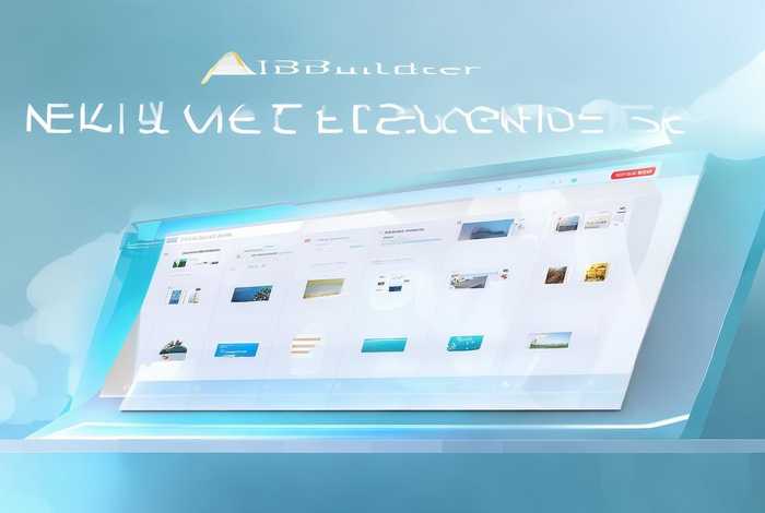 阿里建站系统，阿里云智能建站系统