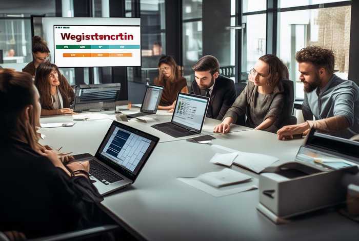 公司怎么注册网址（公司网址怎么注册,步骤）