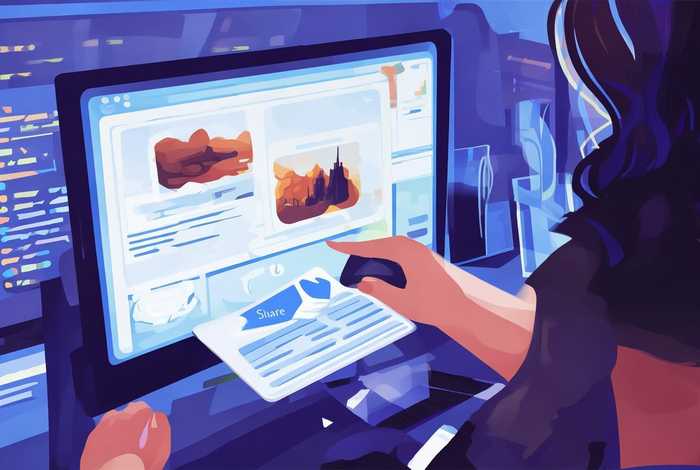 dw做的网页怎么发给别人看、dw做的网页怎么发送给别人