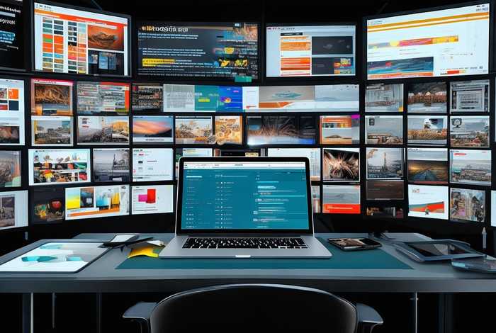 国外网站网页制作 - 国外网站网页制作工具