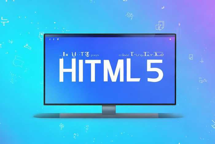 html5网页标题 html5网页标题标签