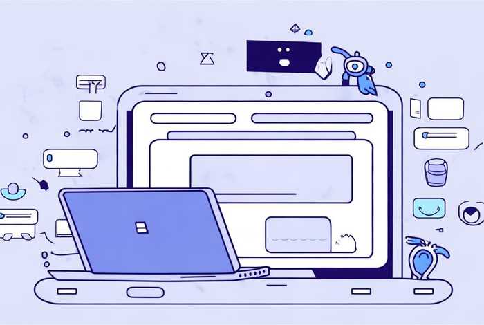 个人网站怎么做；个人网站怎么做,新手用哪个平台搭建最简单？