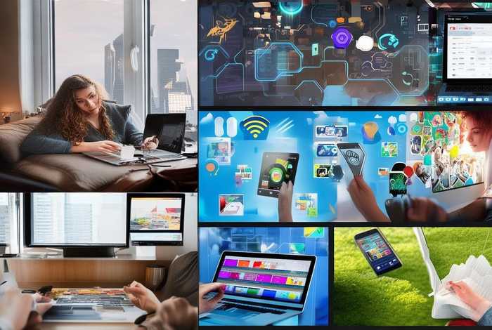 互联网怎么做副业的、互联网怎么做副业的呢