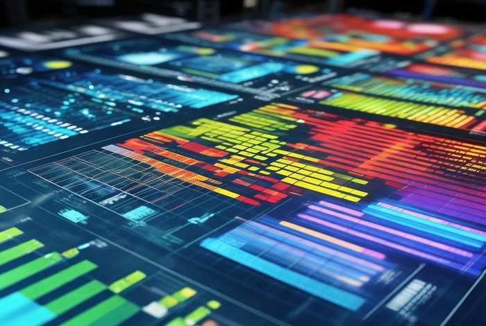 广告投放市场价格表（广告投放市场价格表怎么做）