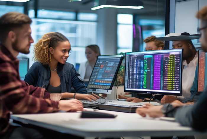 web前端软件开发是什么、web前端软件开发是什么工作