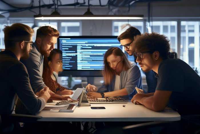 从零开始开发app要多久 - 开发一个app要多久时间