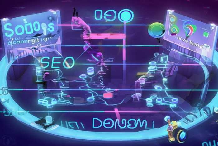 seo域名好用吗，老域名seo比较容易做吗