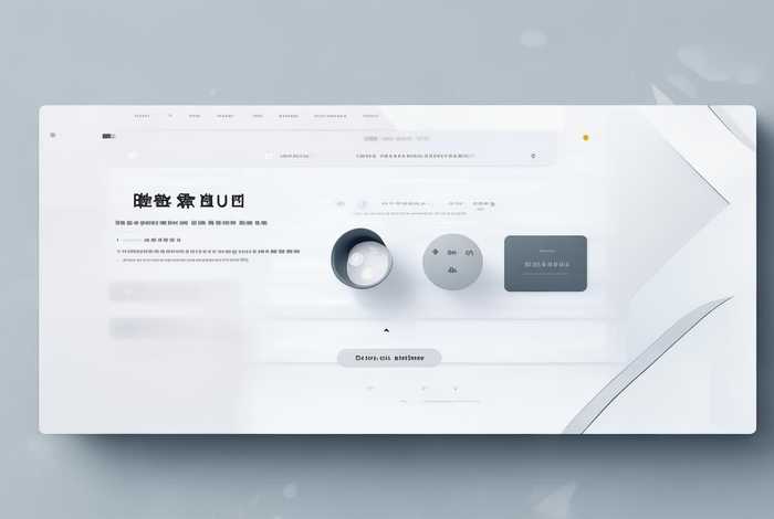 ui中国官网设计、ui中国界面设计官网