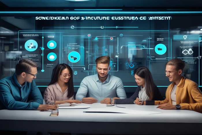 电商AI客服搭建步骤(电商ai客服搭建步骤是什么) 电商AI客服搭建步骤(电商ai客服搭建步骤是什么)