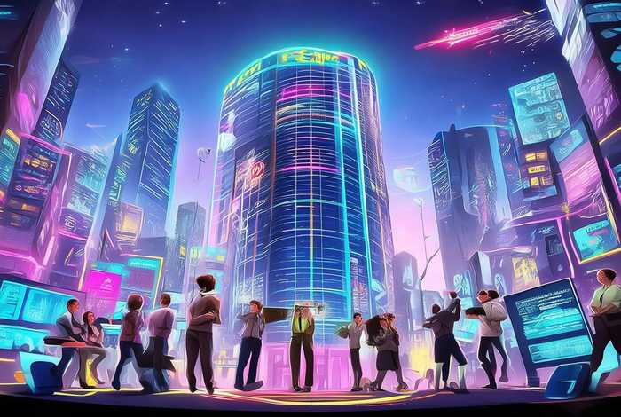 互联网最赚钱的行业是什么（互联网最赚钱的行业是什么行业）