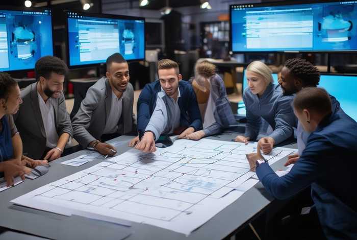 低代码开发平台评估 - 低代码开发平台评估怎么做