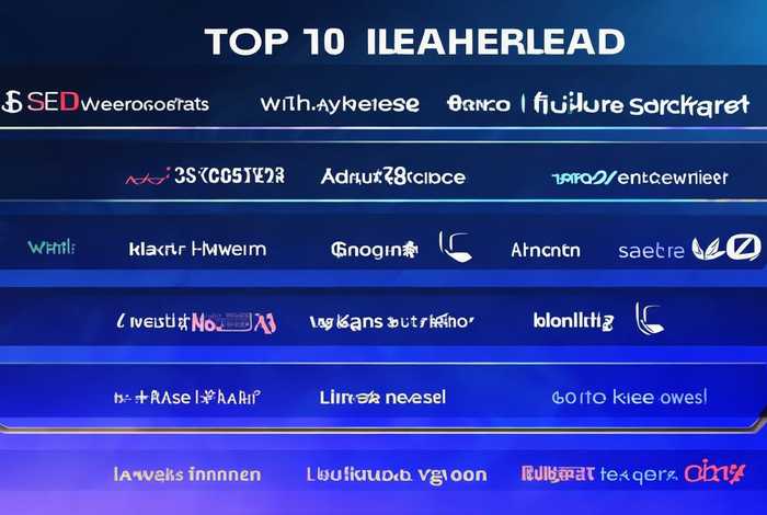 seo网站关键词优化排名 seo网站关键词优化十大排名