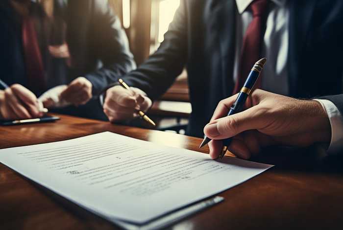 法院判决书有错误怎么处理 - 法院判决书有错误怎么处理呢