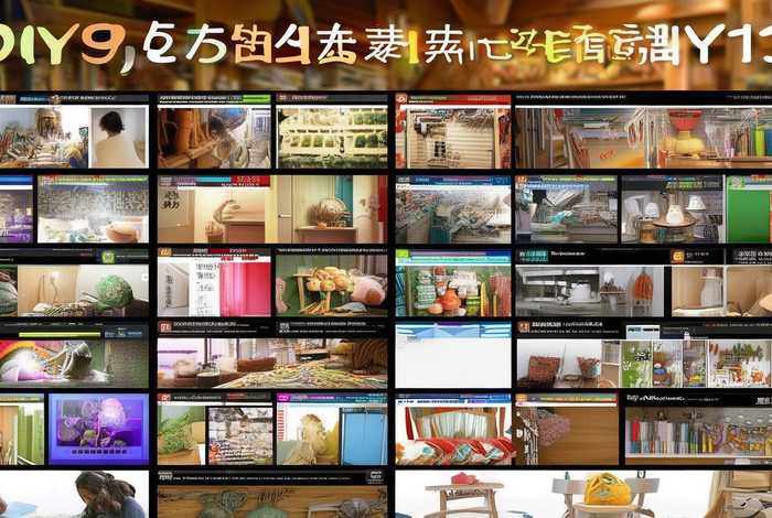 国外diy手工视频网站 国外diy手工视频网站推荐 国外diy手工视频网站 国外diy手工视频网站推荐