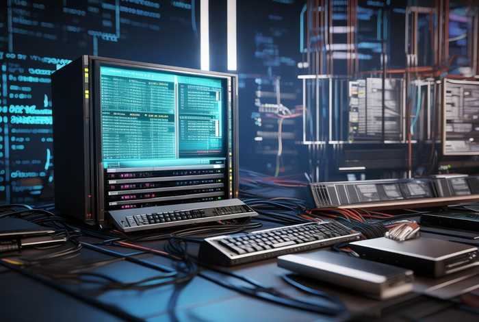 web服务器搭建原理；web服务器搭建原理和方法