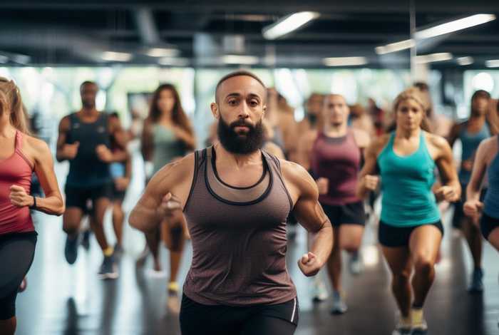 30分钟健身视频大全；30分钟健身视频大全下载