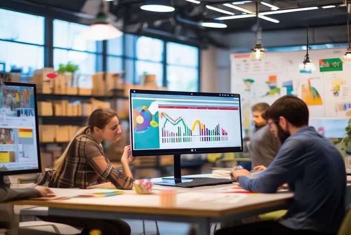 电商平台运营推广是做什么的、电商平台运营推广是做什么的工作