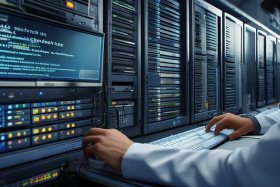 linux怎么搭建网站服务器；linux怎么搭建网站服务器连接
