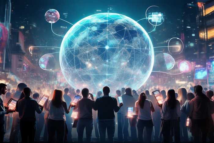 web3.0通俗易懂解释，web3.0的主要特征是什么