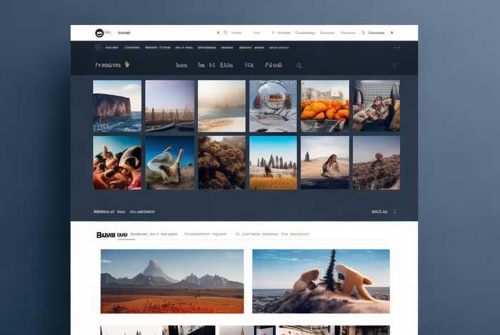 个人网页设计作业成品（个人网页设计作业成品图片）