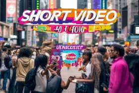 短视频营销经典案例、短视频营销经典案例范文