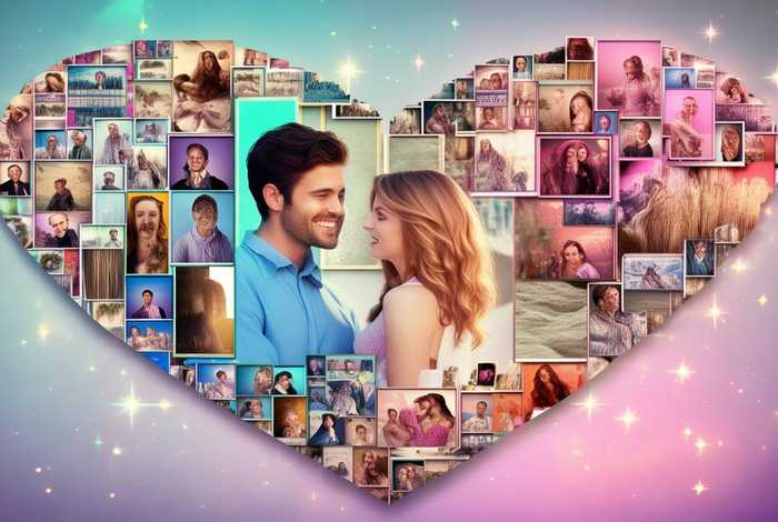 html表白照片、用html做照片表白