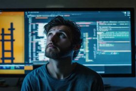 35岁程序员还能找到工作吗；35岁程序员还能找到工作吗请问