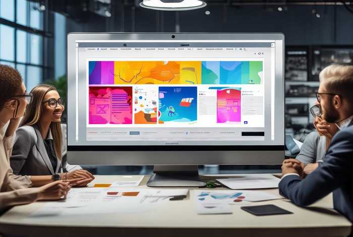 公司想建一个网站，公司想建一个网站怎么弄