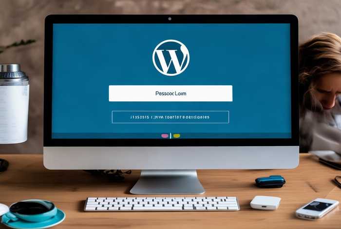 wordpress登录不了 wordpress登录页面打不开