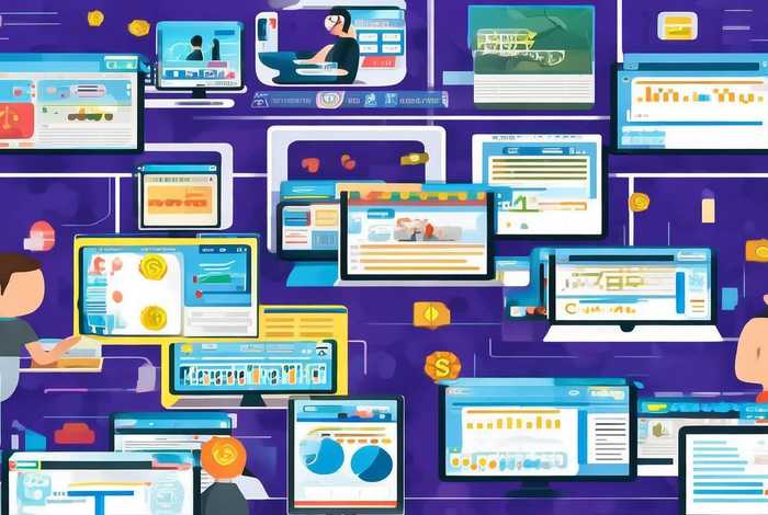 国内个人网站怎么赚钱 - 国内个人网站怎么赚钱的