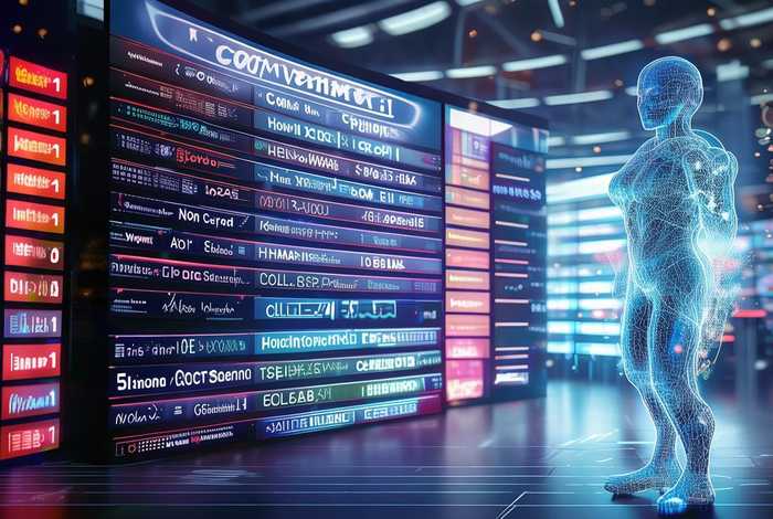 电商ai软件排行、电商ai软件排行榜前十名