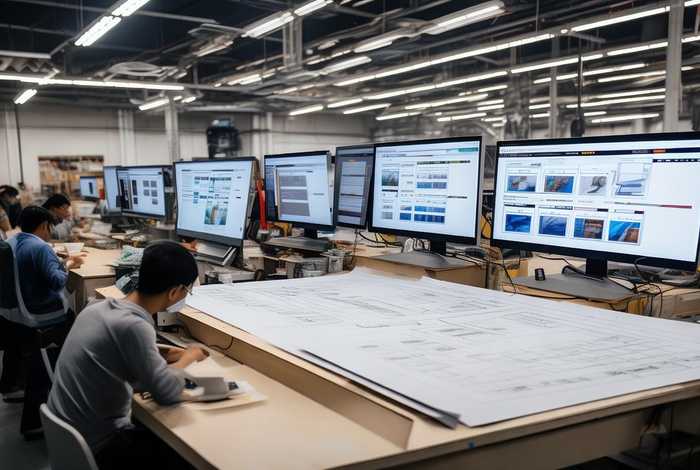 佛山企业网站制作定制 佛山企业网站制作定制厂家