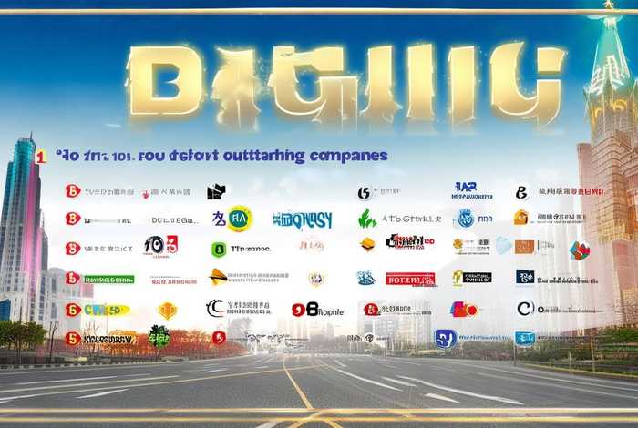 北京外包公司排行榜、北京外包公司排行榜前十名