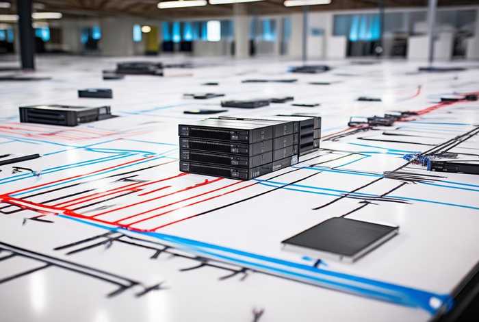 公司网络布局方案怎么写 公司网络布局方案怎么写范文