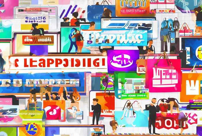 购物网站平台排行榜 - 购物网站平台排行榜前十名