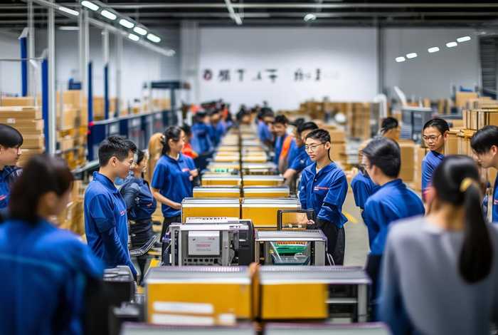 国内知名电商物流物流公司有哪些；国内知名电商物流物流公司有哪些公司