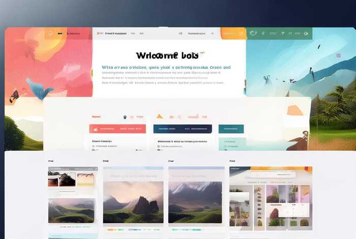 个人主页网页设计图片；个人主页网页设计图片怎么做
