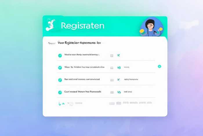 app用户注册、app用户注册协议