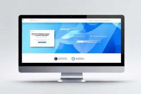 互联网公司网页设计 - 互联网公司网页设计方案