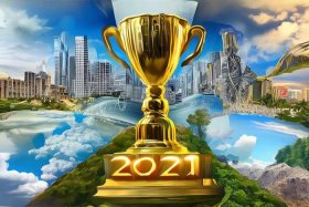 2021年各行各业的成就 2021年在各种领域的成就