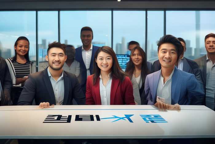 杭州建网科技有限公司 - 杭州建网科技有限公司招聘