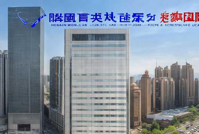 河南明安建设集团有限公司地址 河南明安建设集团有限公司地址查询