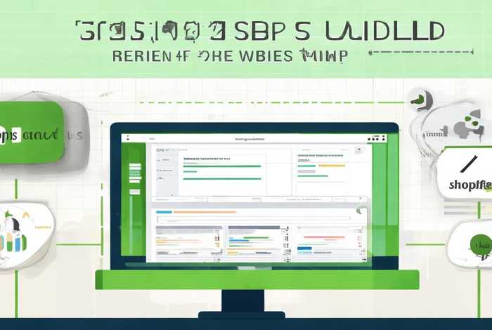 shopify建站最全教程，shopify自建站教程